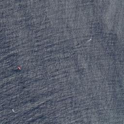 Satellite imagery of Tsurushima-hana, JP