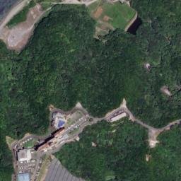 Satellite imagery of Tsurushima-hana, JP