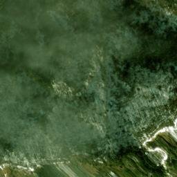 Satellite imagery of 大普賢岳, JP