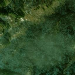 Satellite imagery of 大普賢岳, JP