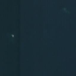 Satellite imagery of Kamasu-hana, JP