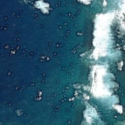 Satellite imagery of Ushi Ne, JP