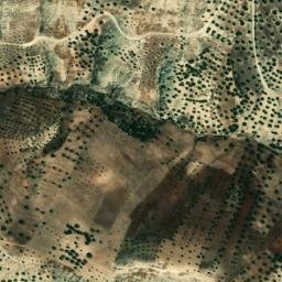 Satellite imagery of Dhar Sanhaja, MA