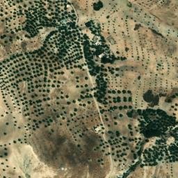 Satellite imagery of Dhar Sanhaja, MA