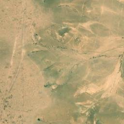 Satellite imagery of Drâa Bou Mkhareg, MA