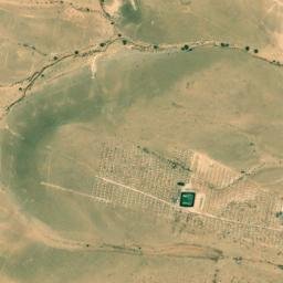 Satellite imagery of Drâa Bou Mkhareg, MA