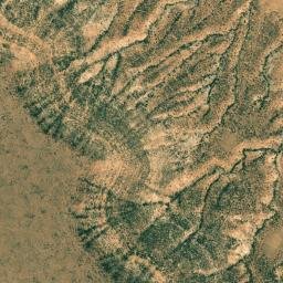 Satellite imagery of Ras Al Mal’ab, MA