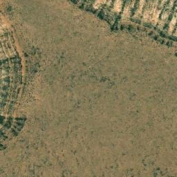 Satellite imagery of Ras Al Mal’ab, MA