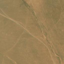 Satellite imagery of Râs en Nessissa, DZ