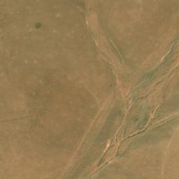Satellite imagery of Râs en Nessissa, DZ