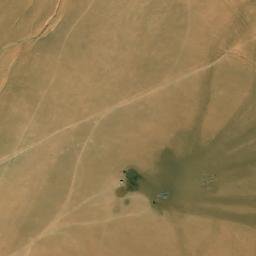 Satellite imagery of Râs en Nessissa, DZ