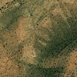 Satellite imagery of Djebel Tirhenntar, DZ