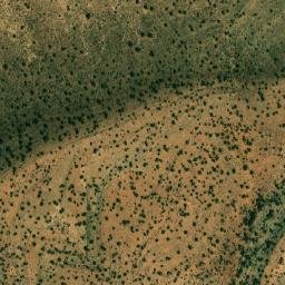 Satellite imagery of Djebel Tirhenntar, DZ