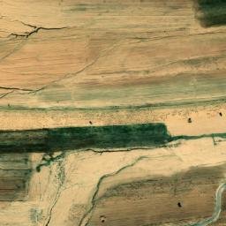 Satellite imagery of Ragoubet Oulad Aïssa, DZ