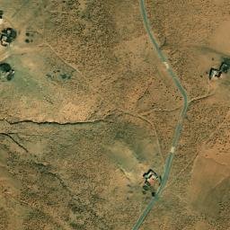 Satellite imagery of Argoub Djedour, DZ