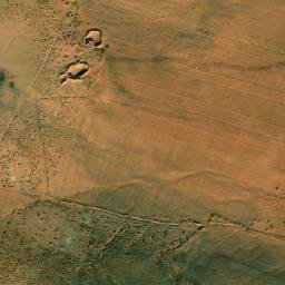 Satellite imagery of Argoub Djedour, DZ