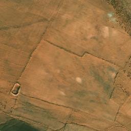 Satellite imagery of Argoub Djedour, DZ