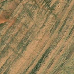 Satellite imagery of Teniet Atchana, DZ