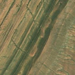 Satellite imagery of Teniet Atchana, DZ