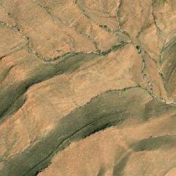 Satellite imagery of Djebel es Seba, DZ