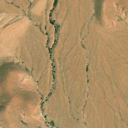Satellite imagery of Djebel es Seba, DZ