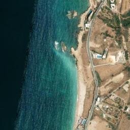 Satellite imagery of Harf el Mosri, LB