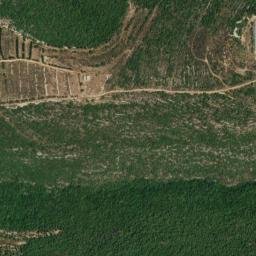 Satellite imagery of Dahr ed Diêb, LB