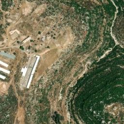 Satellite imagery of Dahr Ghormol, LB