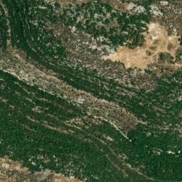 Satellite imagery of Dahr Ghormol, LB