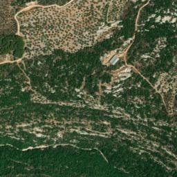 Satellite imagery of Dahr Ghormol, LB