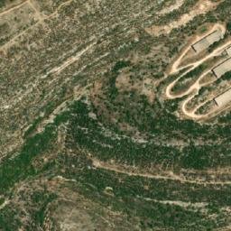 Satellite imagery of Aaqbet el Bellène, LB