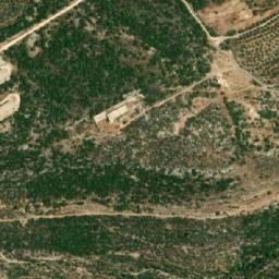 Satellite imagery of Aaqbet el Bellène, LB