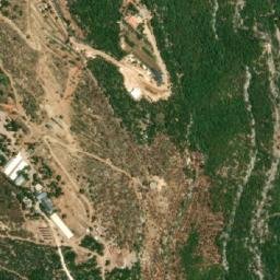 Satellite imagery of El Ksâra, LB