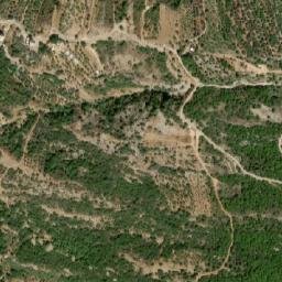 Satellite imagery of Chîr Kfar Hilda, LB