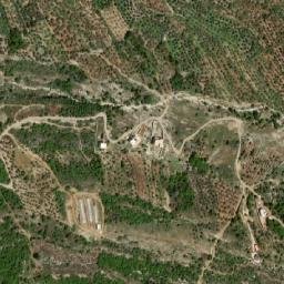 Satellite imagery of Chîr Kfar Hilda, LB