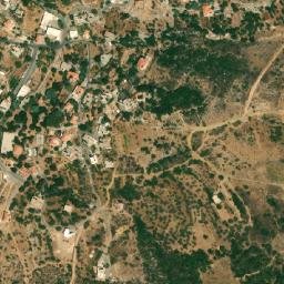 Satellite imagery of Dahr el Fars, LB