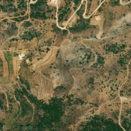 Satellite imagery of Dahr el Bahs, LB