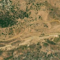 Satellite imagery of Dahr el Bahs, LB