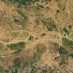 Satellite imagery of Dahr Bou Rayla, LB
