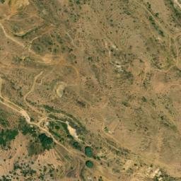 Satellite imagery of Dahr Bou Rayla, LB