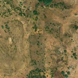 Satellite imagery of Dahr el Badoui, LB
