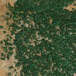 Satellite imagery of Dahr el Badoui, LB