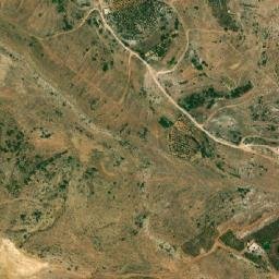 Satellite imagery of El Mroûj, LB