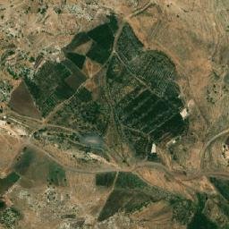 Satellite imagery of El Mroûj, LB