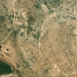 Satellite imagery of El Mroûj, LB