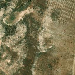 Satellite imagery of ‘Arīḑ al Baḩīş, LB