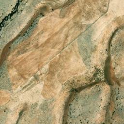 Satellite imagery of Dahr ech Chîr, LB