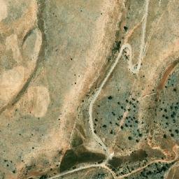 Satellite imagery of Dahr ech Chîr, LB
