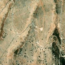 Satellite imagery of Dhoûr Helâb el Boûm, LB