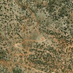 Satellite imagery of Ard Hätem, LB